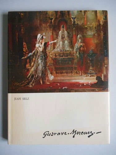 Gustave Moreau