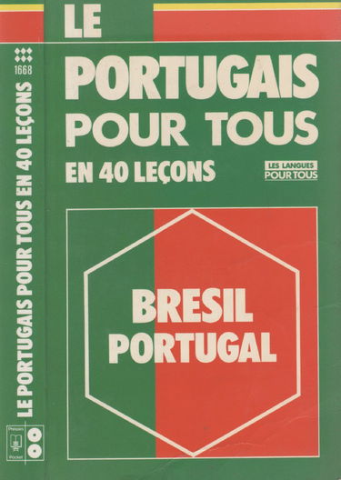 Portugais pr.tous 40 lecons