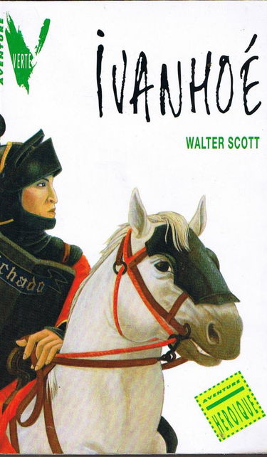 Ivanhoé