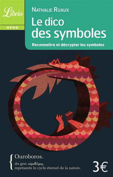 Le dico des symboles : reconnaître et décrypter les symboles