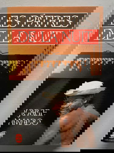 LES PATRES DE LA NUIT