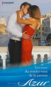 Au rendez-vous de la passion