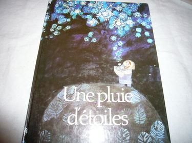 Pluie D'Etoiles A
