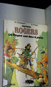 Les Rangers sont dans la plaine