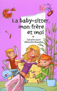 La baby-sitter, mon frère et moi