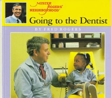 Couverture de Going to the Dentist