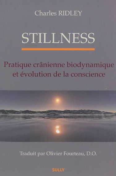Stillness : pratique crânienne biodynamique et évolution de la conscience