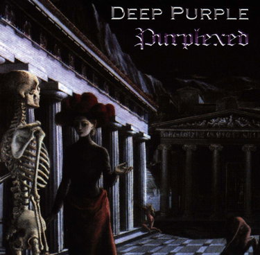 Couverture de Purplexed [Import]