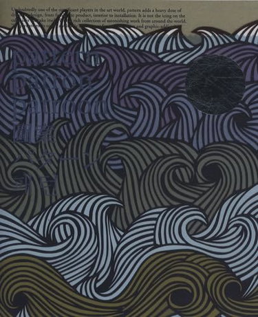 Couverture de Simply Pattern