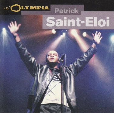 Couverture de Olympia 1999 [Import]