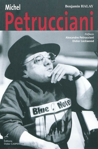Michel Petrucciani