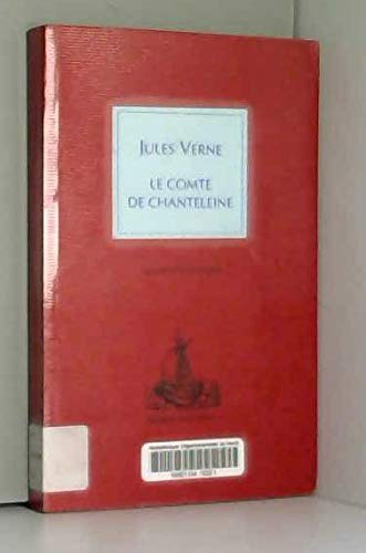 Le comte de chanteleine