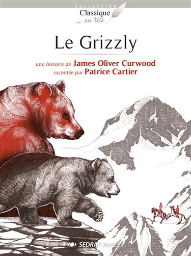 Le grizzly