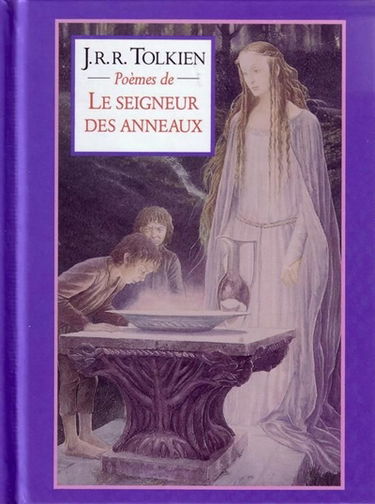 Poèmes du Seigneur des anneaux