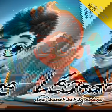 Tout savoir sur le prénom Léandre: L'Encyclopédie illustrée du prénom Léandre