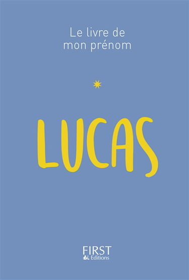 Lucas