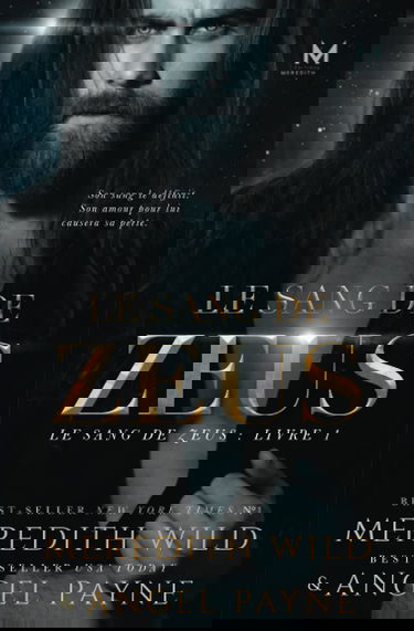 Le Sang de Zeus: Le Sang de Zeus : Livre 1