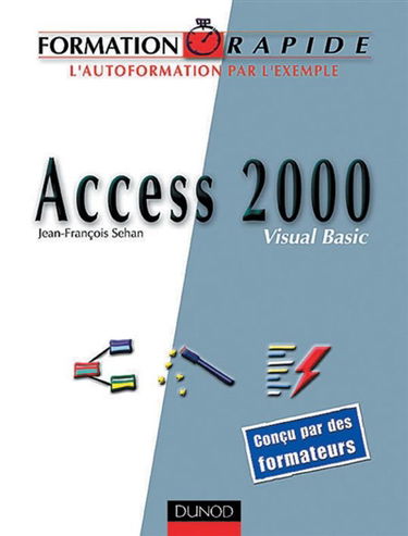 Access 2000 : Visual Basic