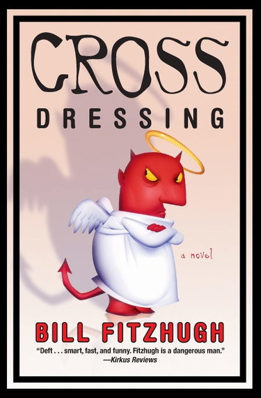 Couverture de Cross Dressing