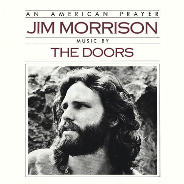 Couverture de An American Prayer