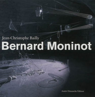 Bernard Moninot
