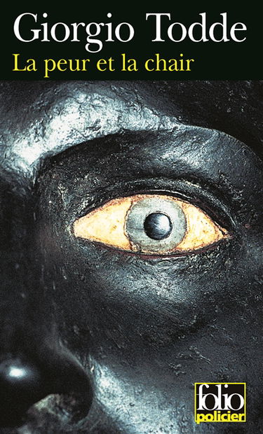 Une enquête d'Efisio Marini. La peur et la chair