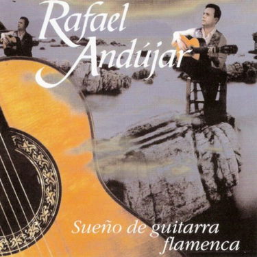 Sueno de Guitarra Flamenca [Import]