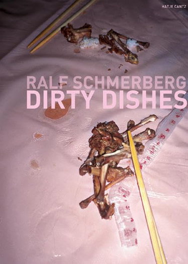 Couverture de Dirty Dishes Schmerberg