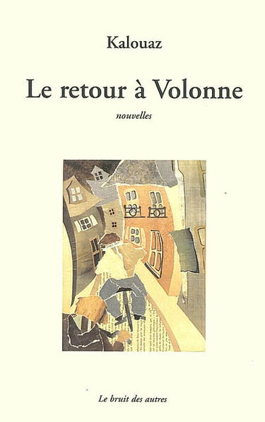 Le retour à Volonne