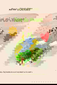 Soin du vivant: Guide de l'hygiène de vie et son impact sur le vivant