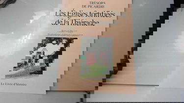 Les Eglises fortifiées de la Thiérache