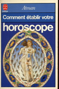 Comment établir votre horoscope