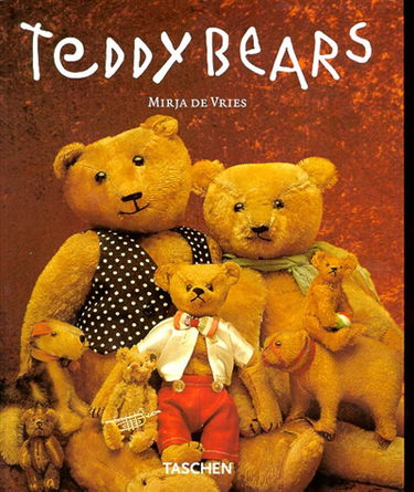 Teddy bears