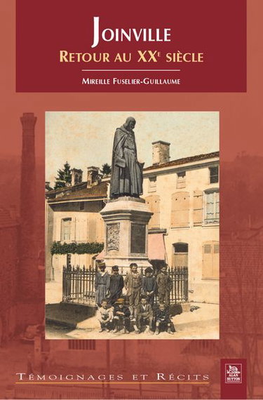 Joinville : retour au XXe siècle