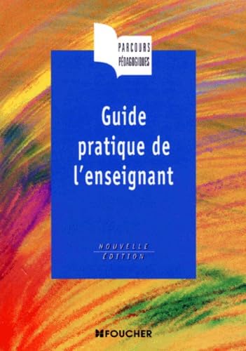 Guide pratique de l'enseignant
