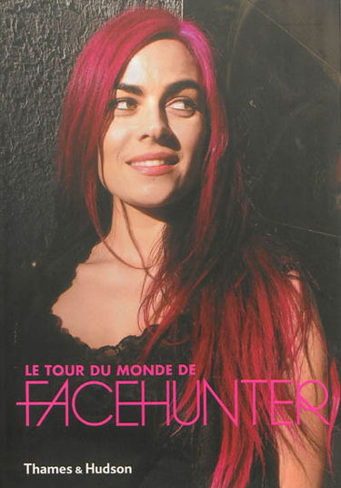 Le tour du monde de Facehunter