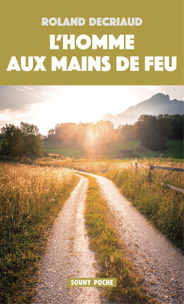 L'Homme aux mains de feu