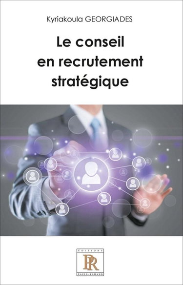 Le conseil en recrutement stratégique