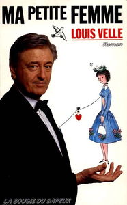 Ma petite femme