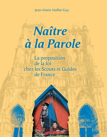 Naître à la parole