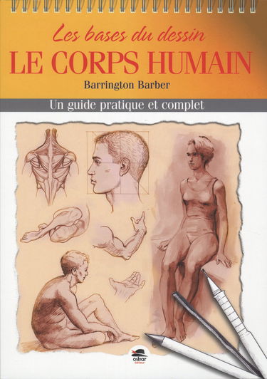 Le corps humain