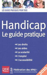 Handicap : le guide pratique