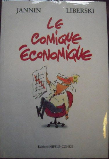 Le comique économique