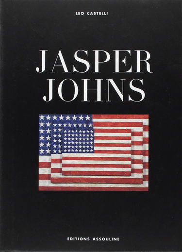 Jasper Johns