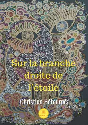 Sur la branche droite de l'étoile
