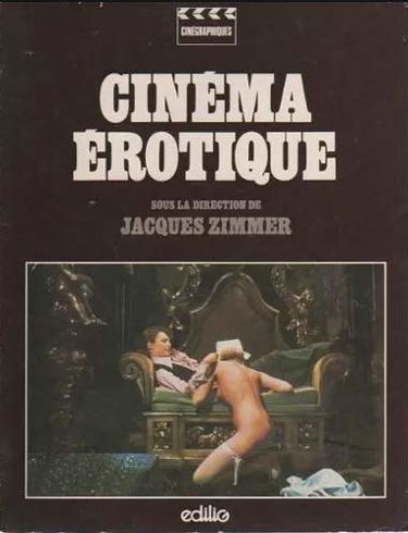 Cinéma érotique