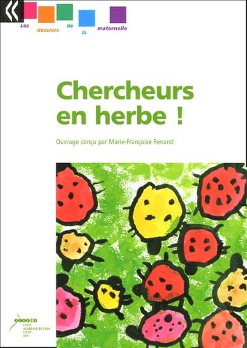 Chercheurs en herbes !