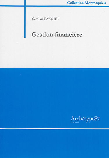 Gestion financière