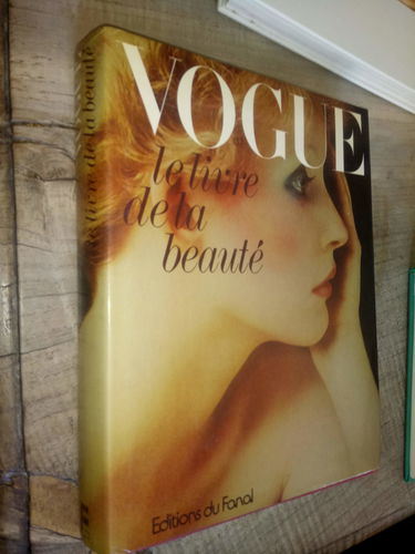 Le Livre de la beauté
