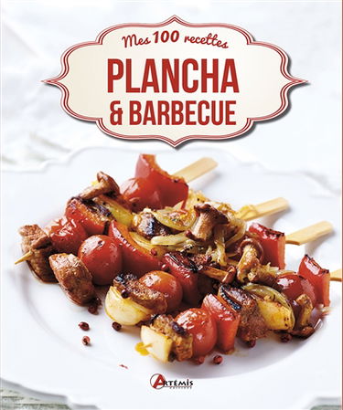 Plancha & barbecue